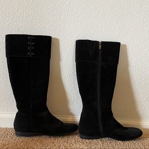 NEW, never worn Enzo Angiolini boots
